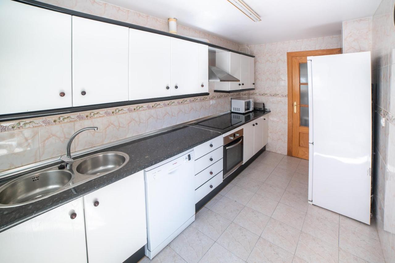 Apartment Con Piscina Y Terraza A 50 Metros De La Playa *