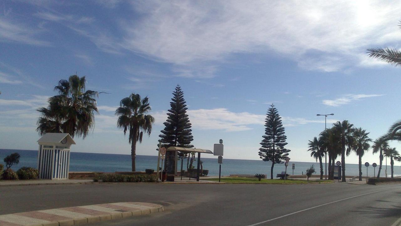 Apartment Con Piscina Y Terraza A 50 Metros De La Playa *