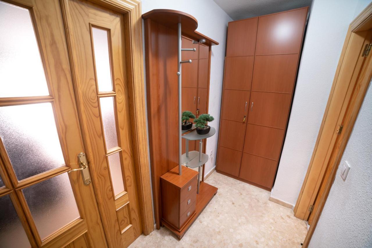 Apartment Con Piscina Y Terraza A 50 Metros De La Playa *